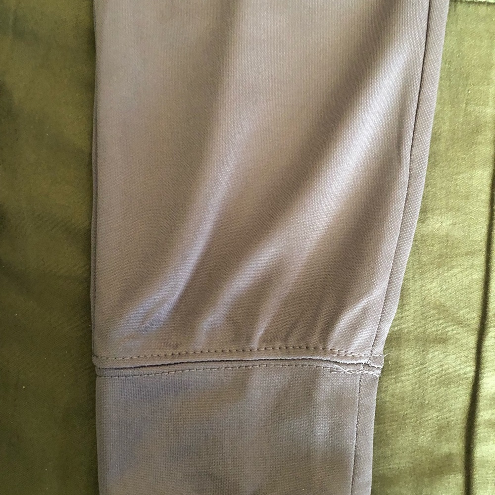 Pro-Player Men’s Wicking Athletic Stretch Workout Pants - Picture 10 of 12